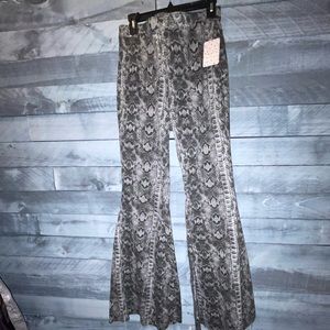 Free People Jeans NWT